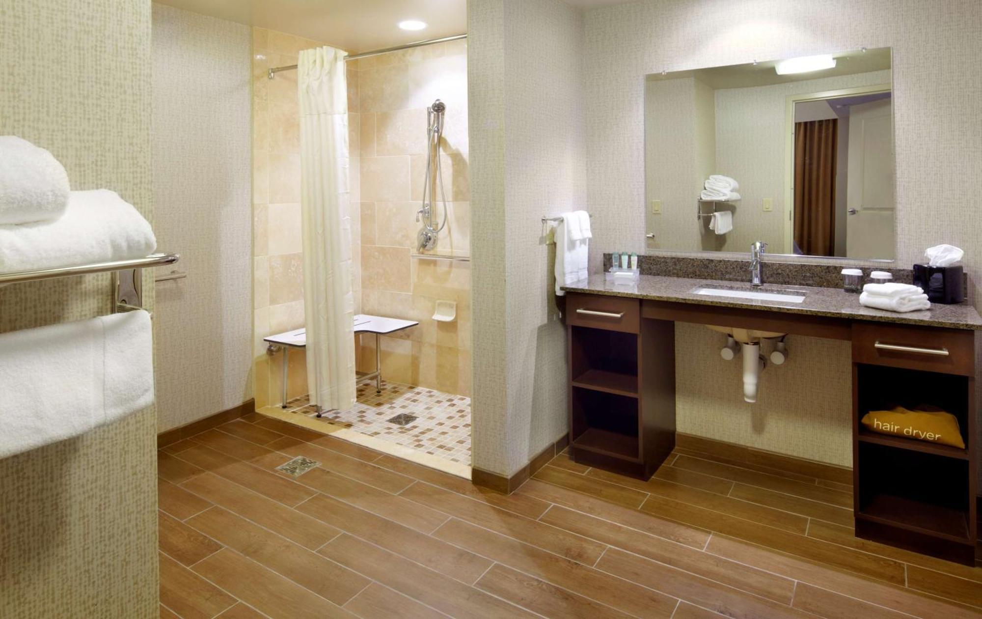 Homewood Suites By Hilton Pittsburgh Airport/Robinson Mall Area Moon Township Luaran gambar