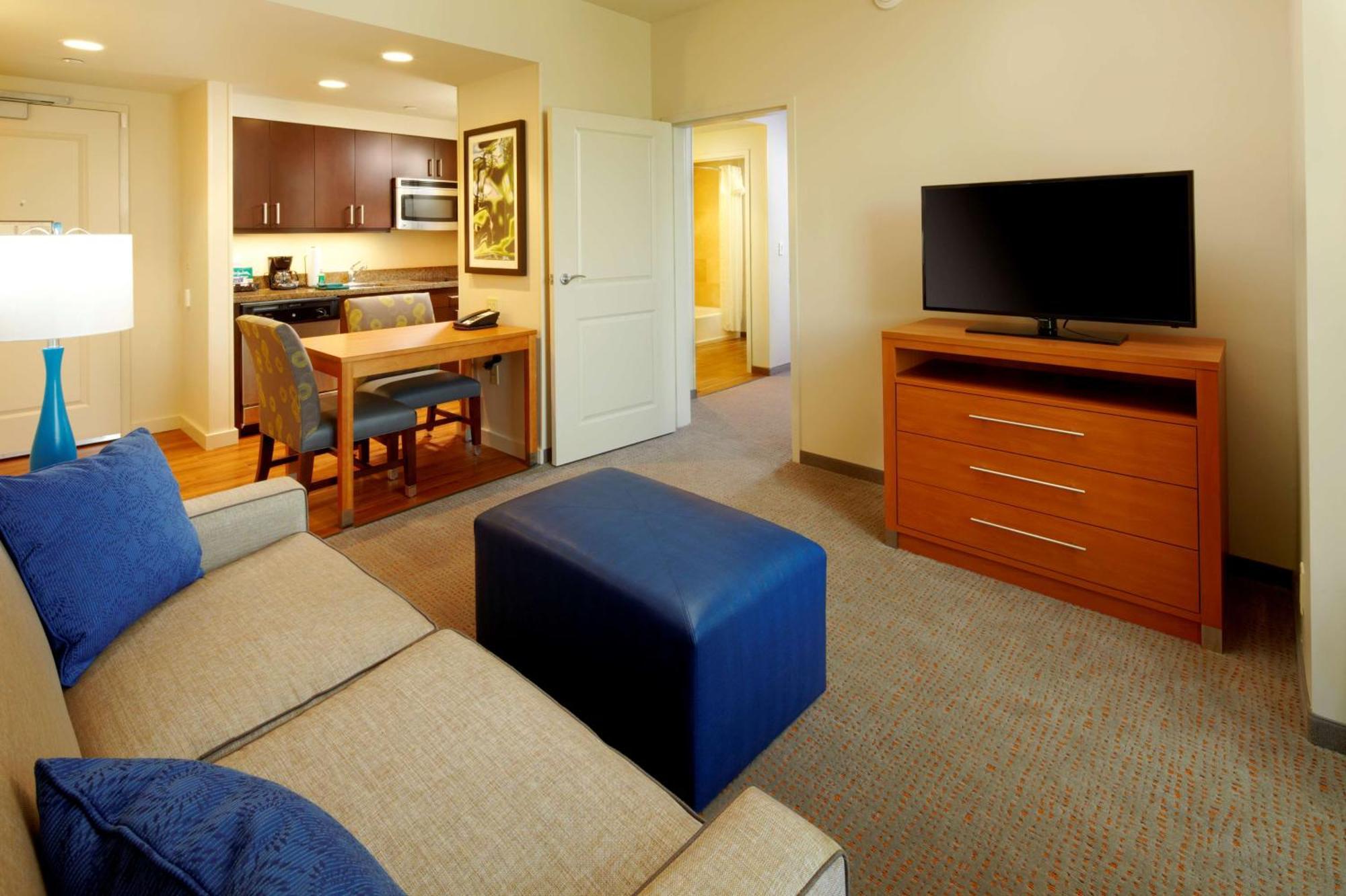Homewood Suites By Hilton Pittsburgh Airport/Robinson Mall Area Moon Township Luaran gambar
